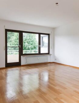 3,5-Zimmer-Wohnung in Steinen - Lichtdurchflutet und mit zwei Balkonen! - Steinen (Baden-Württemberg)