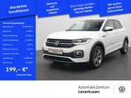 VW T-Cross, 1.5 Style, Jahr 2021 - Leverkusen