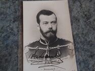 Zar Nikolaus II. von Russland, Zarin, Töchter, Großfürstinnen, 4 antike Ansichtskarten, 1900-1913 - Bückeburg