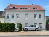 "charmantes 3 WE- Mehrfamilienhaus mit Top-Energiewert " und soliden Einnahmen !!! - Brandenburg (Havel)