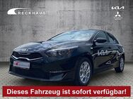 Kia cee'd, 1.0 CEED T 100 VIS KOMF, Jahr 2024 - Langenberg