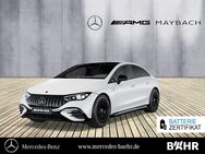 Mercedes EQE, 53 AMG MBUX-Hyperscreen Dyanmic-Plus, Jahr 2022 - Geilenkirchen