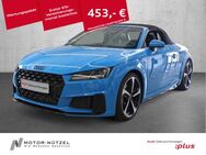 Audi TT, Roadster 40 TFSI S-LINE EXT, Jahr 2024 - Hof