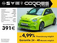 Abarth 500C, E Scorpionissima Cabrio Automatik, Jahr 2023 - Stade (Hansestadt)