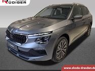 Skoda Kamiq, 1.0 TSI TOUR, Jahr 2022 - Dresden