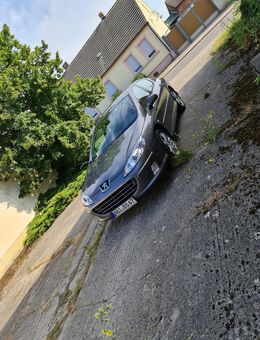 Peugeot 407 - Zerbst (Anhalt) Polenzko