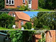 Ihr kleines Traumhaus auf Nordstrand - Ein Ort zum Verweilen und Investieren! - Nordstrand