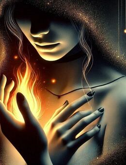 Spirituelle Massagen für jeden - Pleinfeld