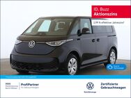 VW ID.BUZZ, Pro IQ Light, Jahr 2023 - Wildau