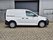 VW Caddy Cargo 2.0 TDI 75PS 2-Sitzer Navi Anhäng... - Hüttenberg