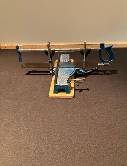 Gehrungssäge manuell, 550 mm - Berlin Spandau