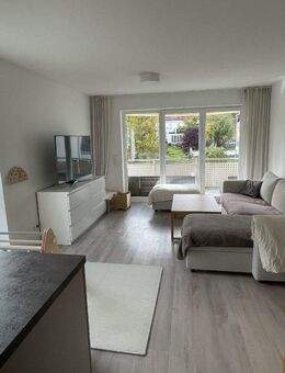 NEU! Lebenfreude pur! Moderne Wohlfühlwohnung sucht Sie! - Kaufbeuren