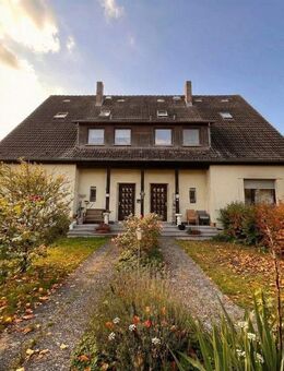 Zweifamilienhaus in Zehlendorf - 420 m² Wohntraum mit Wintergarten, Balkonen & ca. 1.200 m² Grundstück - Berlin