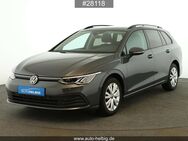 VW Golf Variant, 2.0 TDI Golf VIII Life ####, Jahr 2021 - Donnersdorf