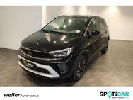 Opel Crossland, 1.2 Turbo Elegance, Jahr 2023 - Bietigheim-Bissingen