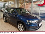 Skoda Karoq, 1.6 TDI Style, Jahr 2019 - Weiden (Oberpfalz)