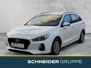 Hyundai i30, 1.0 T-GDI cw Passion, Jahr 2018 - Chemnitz