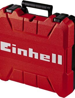 Einhell Werkzeugbox E-Box S35/33, inkl. Koffer für universelle Aufbewahrung von Werkzeug und Zubehör