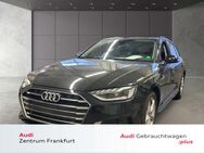 Audi A4, Avant 35 TFSI advanced, Jahr 2022 - Frankfurt (Main)