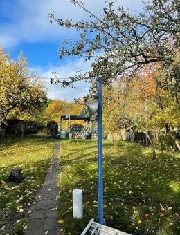 Natur pur und Entspannung garantiert! - Freital