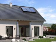 Home 8 Bau Dein Traumhaus mit allkauf, Top Lage mit Rheinblick - Erpel