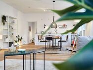 Provisionsfrei: 4-Zimmer Neubau mit Altbaucharme in Bestlage - Nürnberg