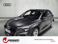 Audi A3, Sportback TFSI e S line S line 40 TFSI e 150(, Jahr 2023 - Neutraubling