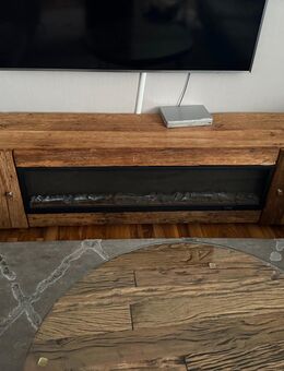 sideboard mit Kamin - Langenhagen