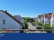 Licht, Luft & Lebensqualität - Maisonettewohnung mit Dachterrasse in Mainz Bretzenheim - Mainz