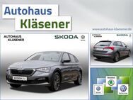 Skoda Scala, 1.0 TSI Tour RKAM, Jahr 2024 - Gelsenkirchen