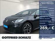 VW ID.3, PRO CCS, Jahr 2021 - Neuss