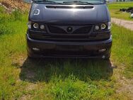 VW T4 Caravelle/ AHY / ABT Projekt Zwo / Bi-Xeon / Klima / Leder - Elmshorn