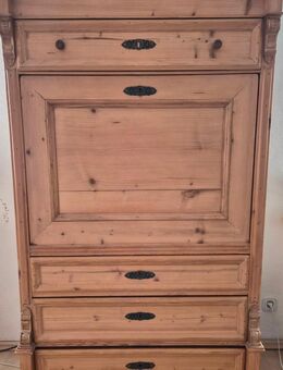 antiker Sekretär - Köln