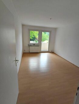 Helle 3-Zimmer-Wohnung mit Balkon in Görlitz - Görlitz