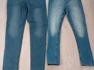 NEU - Mädchen Leggings, Jeans usw. Gr. 158 u.170 - Teutschenthal