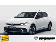 VW Polo, 1.0 Goal, Jahr 2022 - Krefeld