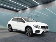 Mercedes GLA 220, AMG Line, Jahr 2019 - München