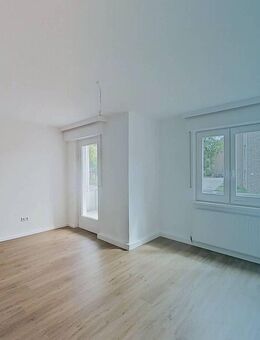 Familien aufgepasst: Diese Lichtdurchflutete 4-Zimmer-Wohnung mit Balkon wartet auf Sie! - Diepholz