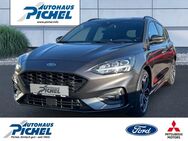 Ford Focus, ST-Line PPS VO HI, Jahr 2019 - Rochlitz