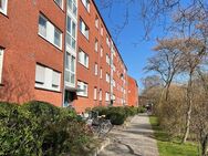 3-Zimmer-Wohnung in Emden, 66 m² - Emden