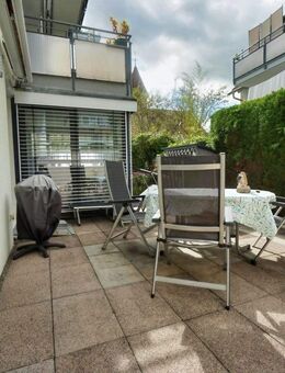 "Langfristige Investition mit gesicherter Wertsteigerung" - Ostfildern