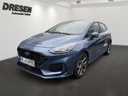 Ford Fiesta, 1.0 ST-Line EcoBoost ST-LINE AUTOMATIK, Jahr 2023 - Neuss