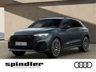 Audi Q8, 50 TDI quattro |, Jahr 2022 - Würzburg