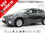 Seat Ibiza, 1.0 TSI XCELLENCE, Jahr 2018 - Ludwigsfelde