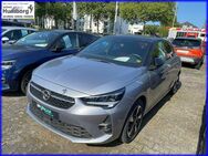 Opel Corsa-e, F Line, Jahr 2020 - Paderborn