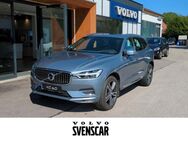 Volvo XC60, T6 AWD Inscription digitales Sitze, Jahr 2017 - Baierbrunn