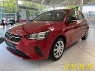 Opel Corsa, 1.2 F Edition T ALLWETTER, Jahr 2023 - Paderborn