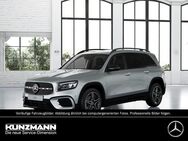 Mercedes GLB 200, AMG Night MBUXNavi-Prem, Jahr 2023 - Aschaffenburg