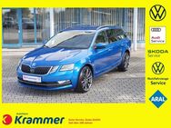 Skoda Octavia, 1.8 TSI Combi Style, Jahr 2017 - Hengersberg