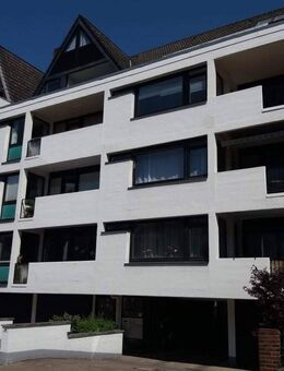 NEU: Helle, gemütliche 3-Zimmer-Wohnung, nähe Bürgerpark und Universität - Bremen